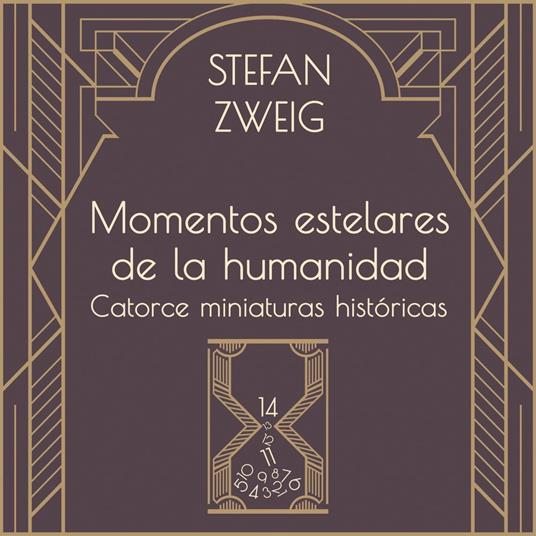 Momentos estelares de la humanidad