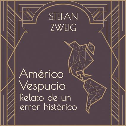 Américo Vespucio