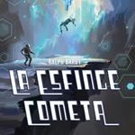 La Esfinge Cometa