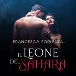 Il Leone del Sahara
