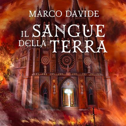 Il sangue della Terra