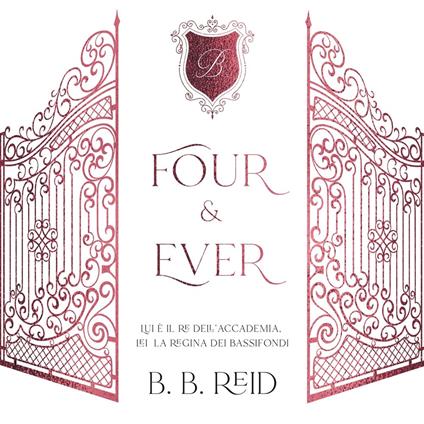 Four&Ever