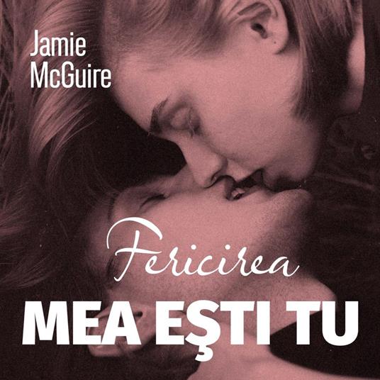 Fericirea mea esti tu
