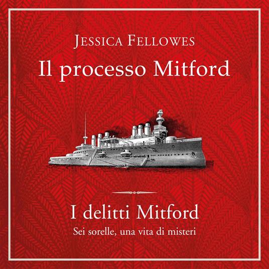Il processo Mitford