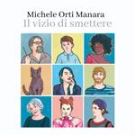 Il vizio di smettere