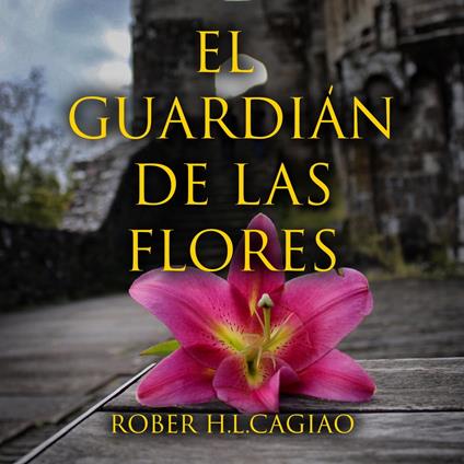 El guardián de las flores
