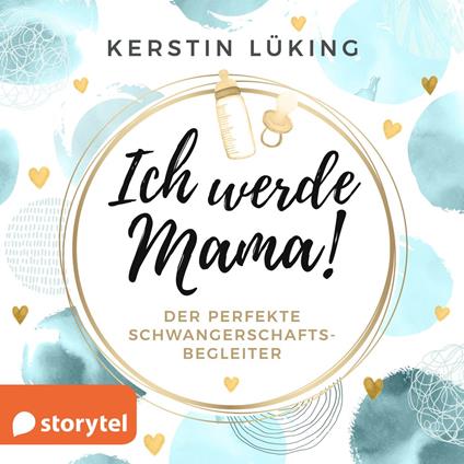 Ich werde Mama!