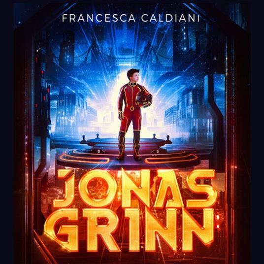 Jonas Grinn