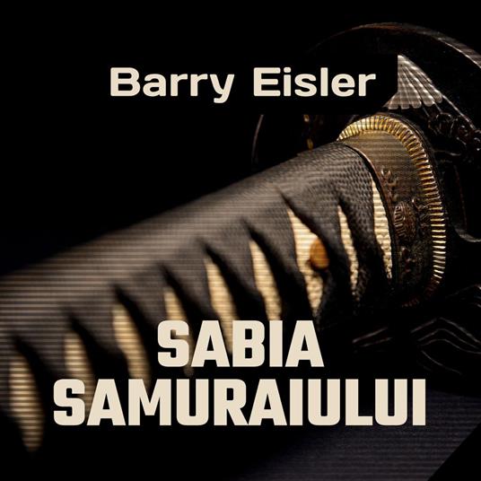 Sabia Samuraiului