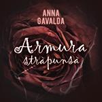 Armura strapunsa