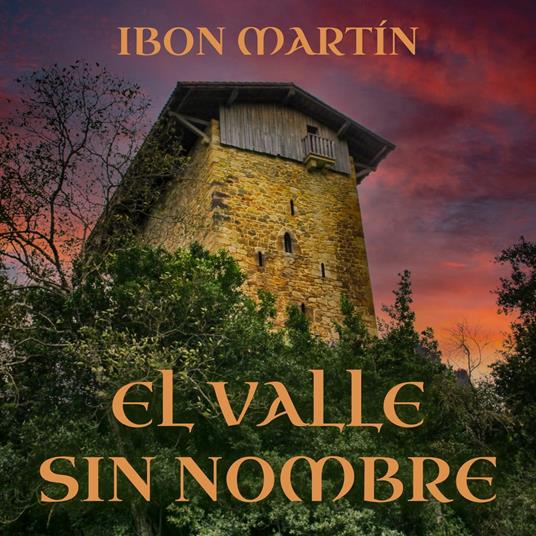 El valle sin nombre