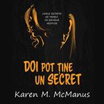 Doi pot ?ine un secret