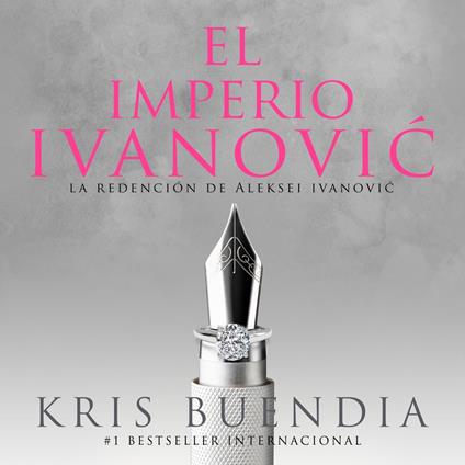 El imperio Ivanovic. La redención de Aleksei Ivanovic