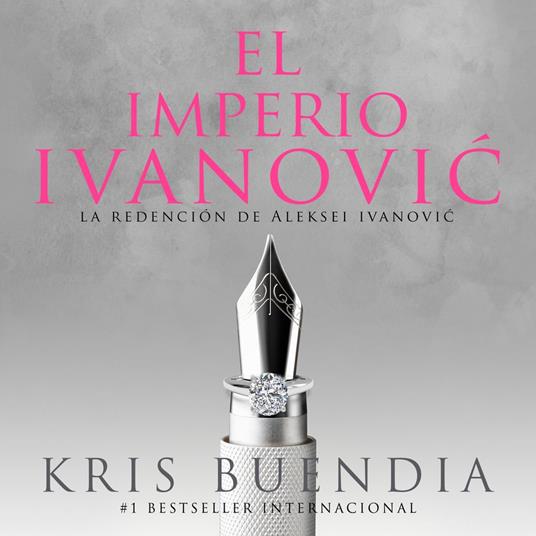 El imperio Ivanovic. La redención de Aleksei Ivanovic