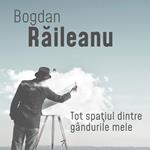 Tot spatiul dintre gândurile mele