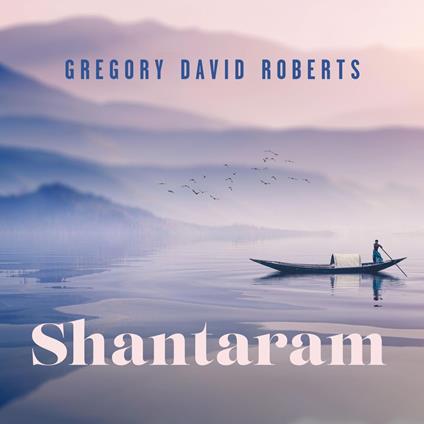 Shantaram