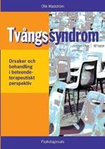 Tvångssyndrom/OCD: - orsaker och behandling i ett beteendeterapeutiskt perspektiv