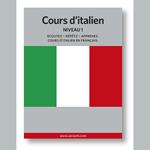 Cours d’italien