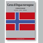 Corso di lingua norvegese