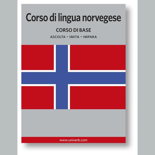 Corso di lingua norvegese