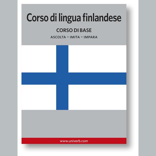 Corso di lingua finlandese