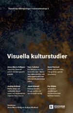 Visuella kulturstudier: Teoretiska till?mpningar i konstvetenskap 5