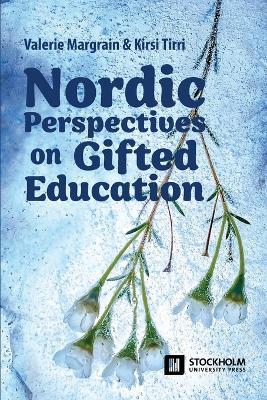 Nordic Perspectives on Gifted Education - cover