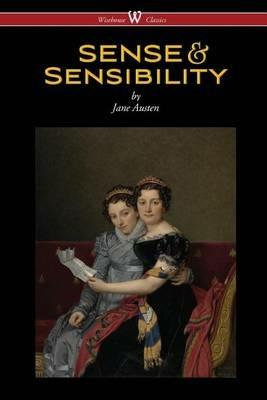 Sense and Sensibility (Wisehouse Classics - With Illustrations by H.M. Brock) - Jane Austen - cover
