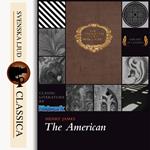 The American (Unabridged)