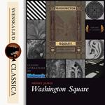 Washington Square (Unabridged)