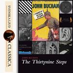 The Thirty-Nine Steps (unabridged)