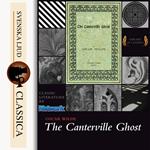 The Canterville Ghost
