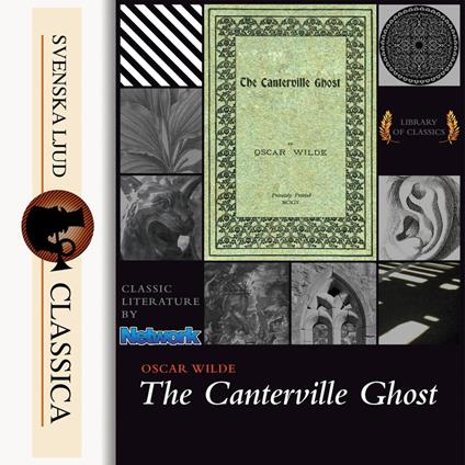 The Canterville Ghost