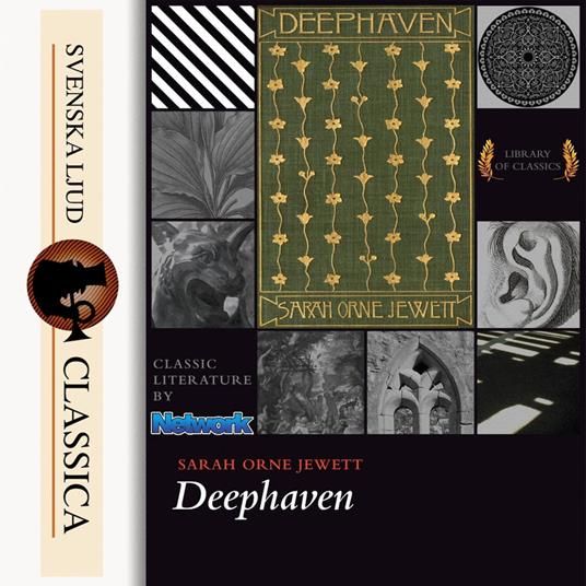 Deephaven (Unabridged)