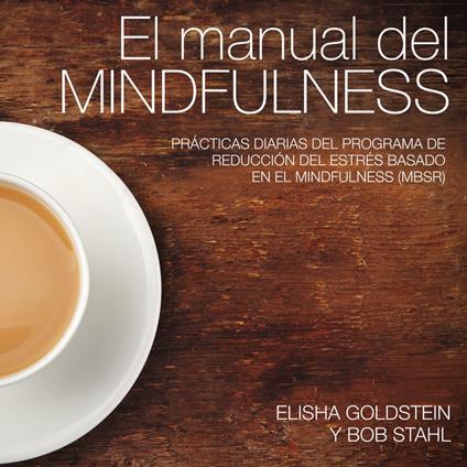 El manual del mindfulness