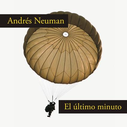 El último minuto