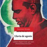 Lluvia de agosto