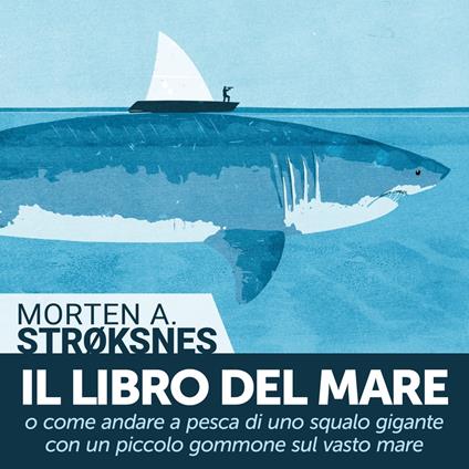 Il libro del mare