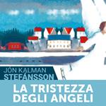 La tristezza degli angeli