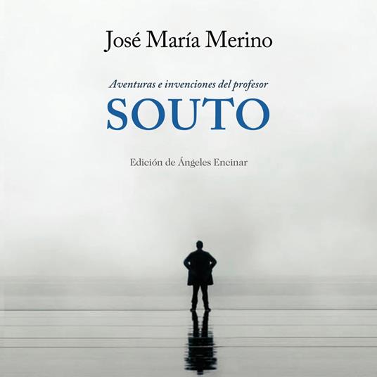Aventuras e invenciones del profesor Souto