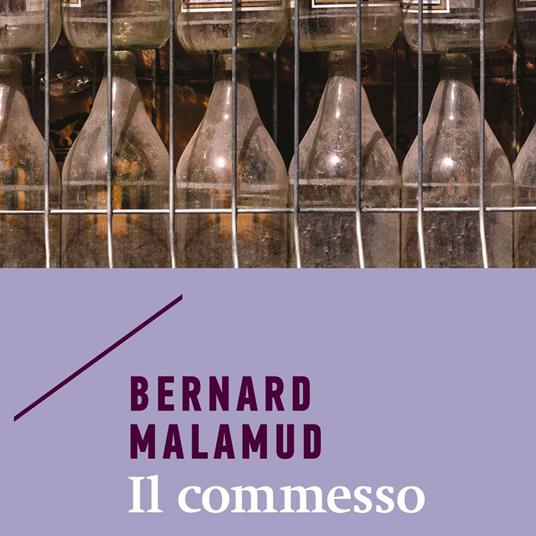 Il commesso