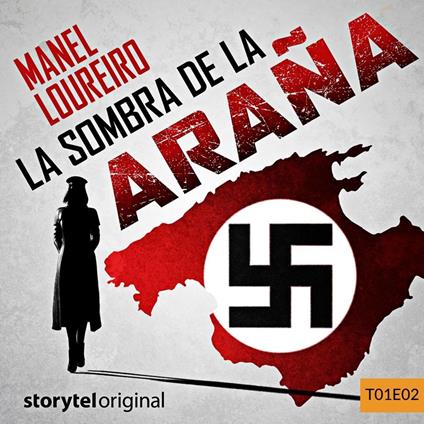 La sombra de la Araña - E2
