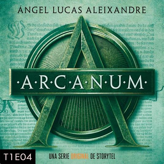 Arcanum