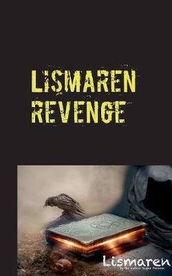 Lismaren: Revenge - Jesper Persson - cover