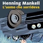 L'uomo che sorrideva - 4. Il commissario Kurt Wallander