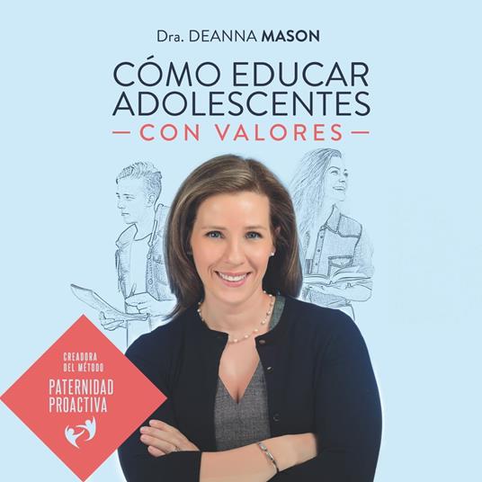 Cómo educar a adolescentes con valores