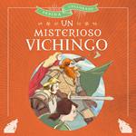 Un misterioso Vichingo (I corsari)