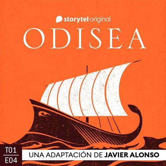 Odisea - E4