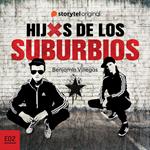 Hijxs de los suburbios - S01E02