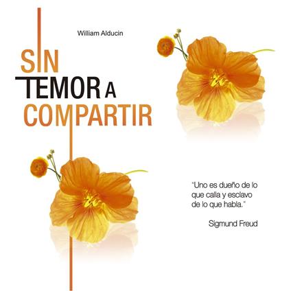 Sin temor a compartir